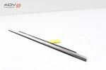 2015 - 2020 Audi S3 A3 Rear Left Driver Side Door Window Belt Molding Oem. Fixed Price $71.99.