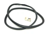 2018-2022 Honda Accord Right Passenger Rear Door Weatherstrip Seal Oem.. Fixed Price $29.99.