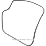 Genuine Gm Door Weather-strip 84969354. Fixed Price $67.36.
