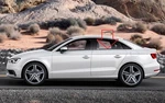 Audi A3/S3 (13-17) Rear N/s Left Door Outer Window Seal 8V4839477 No Duties. Fixed Price $71.37.