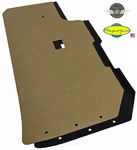 1971 1972 1973 Mustang Fastback Watershields Door Panels Pcs. Fixed Price $69.99.