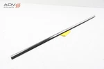 2017 - 2026 Volkswagen Jetta Front Left Driver Side Door Window Belt Molding Oem. Fixed Price $154.99.