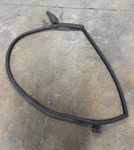 Lamborghini Huracan Driver Right Side Door Rubber Seal Gasket 4T8831708B. Fixed Price $160.00.