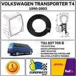 1992-2003 Volkswagen Eurovan T4 Tailgate Liftgate Seal Weatherstrip 721827705B. Fixed Price $88.40.