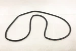 New Oe Ford Front Left Door Mounted Weatherstrip M1PZ7820531A Bronco Sport 21-25. Fixed Price $54.25.