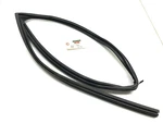 2014-2019 Cadillac Cts Right Passenger Front Door Window Weatherstip Seal Oem.. Fixed Price $24.99.