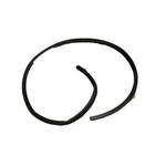 Gm 15917732 Weatherstrip Asm L Gate Wd. Fixed Price $67.35.