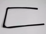Genuine Mopar Rear Door Seal Left 55112365AH. Fixed Price $173.00.