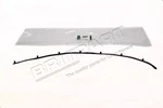 Range Rover L322 Rear Door Weatherstrip Retainer Clip For Right Passenger 03-12. Fixed Price $83.11.