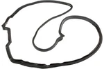 For 1977-1980 Mercedes-benz 280SE Door Seal Front Left Uro 1978 1979. Fixed Price $74.94.