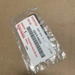 Genuine Toyota Side Panel Upper Seal 62475-04020. Fixed Price $10.00.