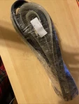2010 2011 2012 Subaru Outback 3.6 Weather Rear Right Door Body Seal Tan 0063. Fixed Price $30.99.