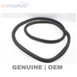 2005-2011 Audi A6 Quattro Trunk Weather Stripping / Seal 4F5827705C. Fixed Price $25.00.
