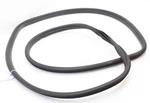 2013-2017 Honda Accord Lx Rear Left Door Weatherstrip Seal On-body Black Oem. Fixed Price $18.95.