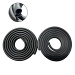 Door Seal Rubber Weatherstrip Pair Set Of For Dodge D100 D250 300 Pickup Truck. Fixed Price $52.90.