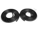 Metro Moulded Parts LM13-H Molded Door Seals With Mitered Corners. Fixed Price $61.99.