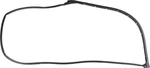 Genuine Nissan Door Weather-strip 80830-5RB0A. Fixed Price $118.21.