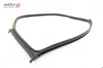 2014 - 2024 Maserati Ghibli Front Left Side Door Body Weatherstrip Seal Oem. Fixed Price $35.74.
