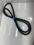 Cadillac XT4 Front Right Passenger Side Door Weatherstrip Seal Oem 2019 - 2022. Fixed Price $44.99.