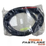 2023-2023 Rivian R1S Front Left Door Seal New Oem PT01150981-A. Fixed Price $117.16.