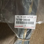 Toyota 75798-35030 Pad Rear Door Outside 2010-2024 4RUNNER Oem Genuine. Fixed Price $15.00.