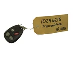 New Gm 10246215 Remote Control Lock Transmitter 1997-2000 Century Regal Intrigue. Fixed Price $19.99.