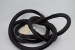 2017-2025 Jeep Compass Rear Right Passenger Side Door Body Weatherstrip Seal Oem. Fixed Price $25.00.