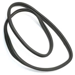 2021-2025 Hyundai Elantra Oem Rear Left Door Seal Inner Body Weather-strip. Fixed Price $50.15.