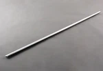 New Bmw E46 Rear Right Door Window Exterior Weatherstrip 51348194760. Fixed Price $144.54.