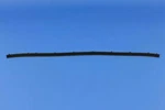 Genuine Mopar Front Door Sill Secondary Weatherstrip 68144951AB. Fixed Price $55.25.