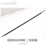 2018-2024 Audi S5 Sportback Rear Right Door Window Slot Seal / Trim. Fixed Price $41.49.