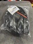 2023 2024 Cadillac Lyriq Genuine Gm Drivers Rear Door Weatherstrip 87827571. Fixed Price $29.99.