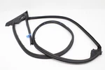 2010-2017 Audi S5 Convertible Front Right Weatherstrip Seal On-door Oem. Fixed Price $40.95.
