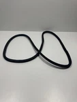 2010-2016 Porsche Panamera Rear Right Side Door Weatherstrip Seal Oem. Fixed Price $39.99.