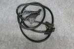 2016-2023 Mazda MX-5 Miata Right Rh Door Weather Strip Seal Oem. Fixed Price $75.98.