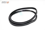 2017 2023 Jaguar F-pace Front Right Side Door Body Weatherstrip Seal Oem. Fixed Price $42.74.