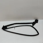 Porsche 911 GT3 Door Seal Rubber Front Right 992837640 2024 25299654. Fixed Price $149.79.