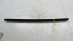 2015-2020 Mercedes GLA250 X156 Oem Left Rear Door Window Inner Felt Molding Trim. Fixed Price $30.00.