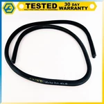 10-19 Jaguar Xj Front Left Right Side Door Weather Strip Seal Oem. Fixed Price $36.62.