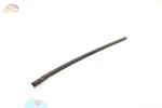 2021-24 Jeep Grand Cherokee Rear Left Side Door Lower Weatherstrip Seal Oem. Fixed Price $16.49.