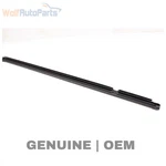 2020-2024 Vw Atlas Cross Sport Rear Right Inner Door Window Slot Seal. Fixed Price $13.71.