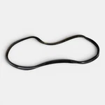 2017-2020 Jaguar F-pace Front Left Side Door Weatherstrip Seal Oem. Fixed Price $45.23.