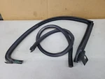 2008-2017 Volkswagen Vw Cc Door Seal Weather Strip Rear Right 3C8854546L Oem. Fixed Price $44.95.