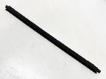 06-12 Oem Bmw E90 Lci 328XI Rear Left Door Window Channel Sealing 51347060247. Fixed Price $29.99.