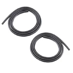 Precision Dwp 1110 Door Weatherstrip Seal 1973-1991 Chevy & Gmc Truck And Sub. Fixed Price $63.88.