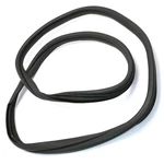 2021-2025 Hyundai Elantra Oem Rear Right Door Seal Inner Body Weather-strip. Fixed Price $50.15.