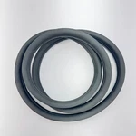 2017- 2023 Tesla Model Rear Door Left Driver Side Rubber Seal 1497675-00-A Oem. Fixed Price $79.20.