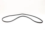 2011 - 2017 Bmw X3 F25 Rear Trunk Lid Weatherstrip Rubber Seal Oem. Fixed Price $41.61.
