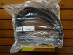 2007-2017 Lexus LS460 Right Rh Passenger Rear Door Weatherstrip 67871-50060. Fixed Price $59.95.