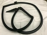 Lamborghini Huracan Driver Left Side Door Rubber Seal Gasket Oem 4T8831707B. Fixed Price $200.00.